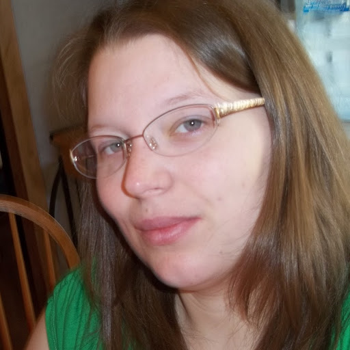 Alyssa Myers Photo 12