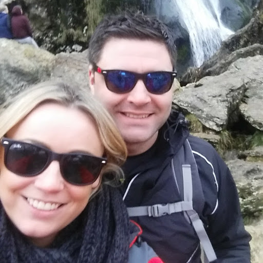 Mary O'Reilly Photo 7