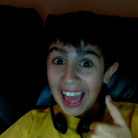 Chris Eldridge Photo 41