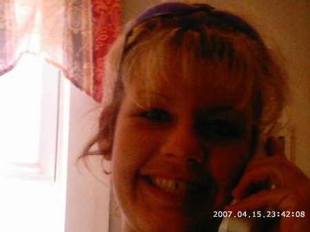Crystal Steele Photo 25