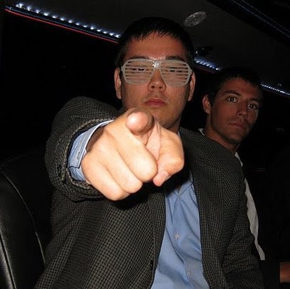 Randy Rhoades Photo 17