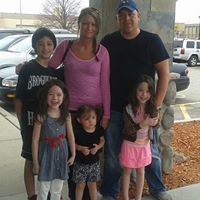 Crystal Mathews Photo 20