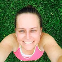 Kristina Wolf Photo 35