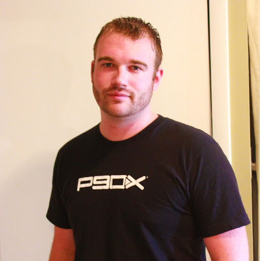 Sean Marshall Photo 9