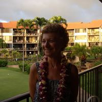 Maria Langley Photo 14
