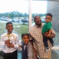 Cary Richardson Photo 18