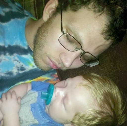 Eric Rutherford Photo 10