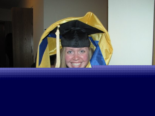 Julia Churchill Photo 6