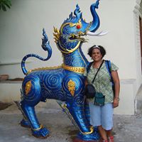 Jacqueline Jacobs Photo 12