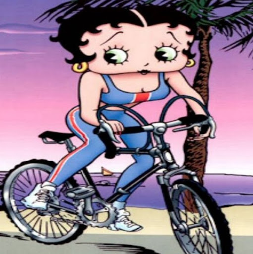 Becky Norman Photo 29