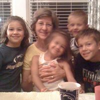 Susan Traylor Photo 10