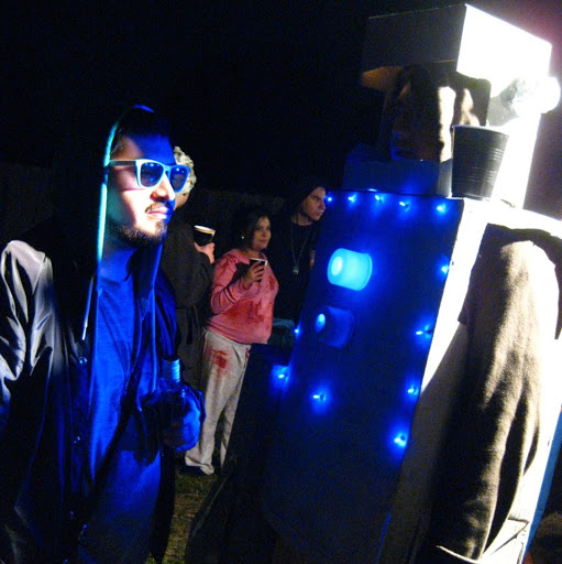 Jonathan Martinez Photo 8