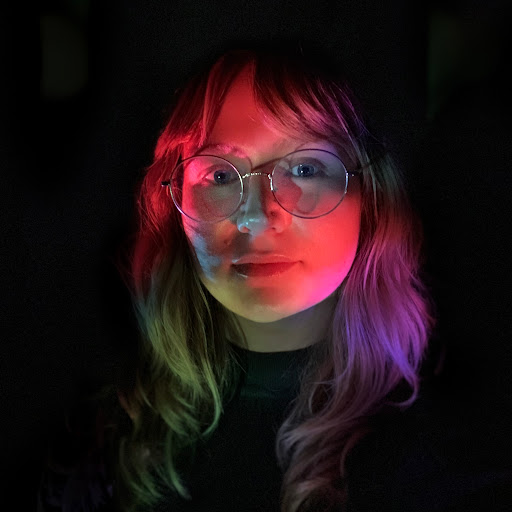 Amelia Scott Photo 19