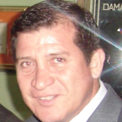 Jimmy Velarde Photo 3