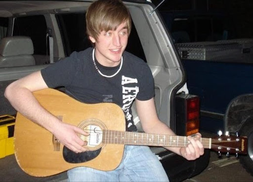 Thomas Norris Photo 19