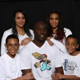 Tyrone Patterson Photo 12