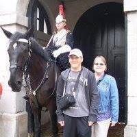 Sarah Arnold Photo 16