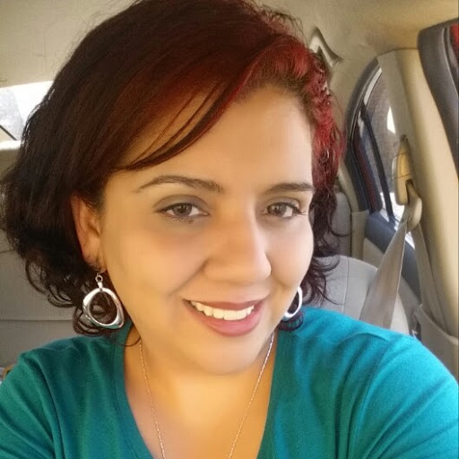 Tiffany Whitley Photo 3