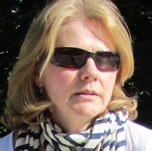 Jane Barker Photo 30