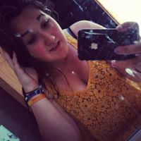 Brooke Newton Photo 12