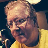 Paul Berry Photo 40