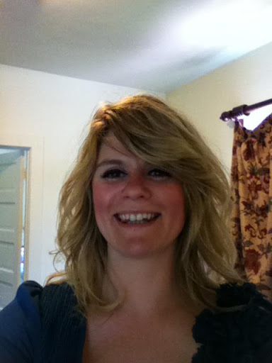 Tiffany Waldrop Photo 3