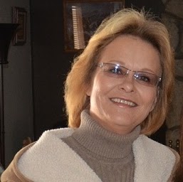 Connie Sharp Photo 11