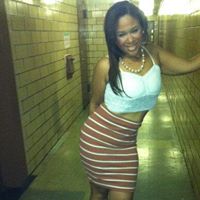 Barbara Tejada Photo 11