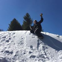 Susie Leach Photo 10