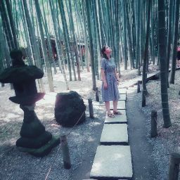 Maria Flint Photo 12