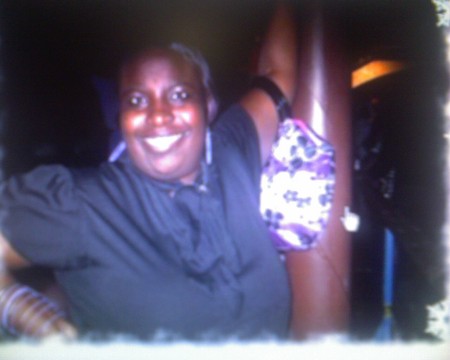 Tiffany Tyson Photo 22