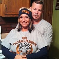 Julie Fraser Photo 8