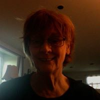 Marilyn Marvin Photo 16