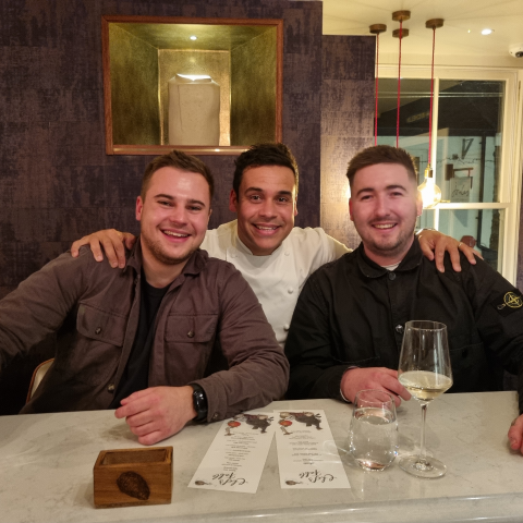 Michael Probert Photo 22