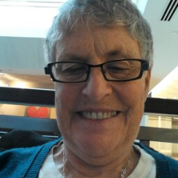 Mary Godwin Photo 8