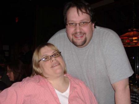 Kristine Forbes Photo 11