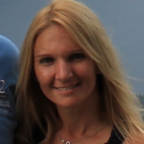 Andrea Caldwell Photo 12