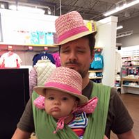 Sean Hackett Photo 32