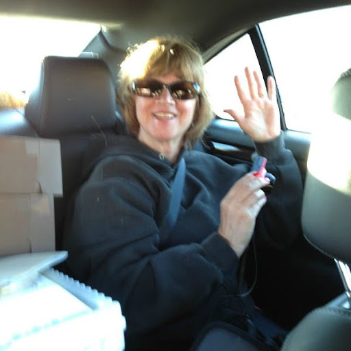 Christine Green Photo 16