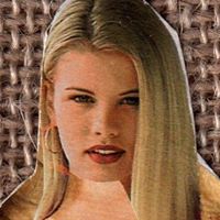 Maggie Townsend Photo 2