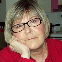 Marilyn Mckee Photo 9