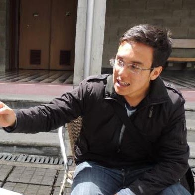 Harry Ramos Photo 27