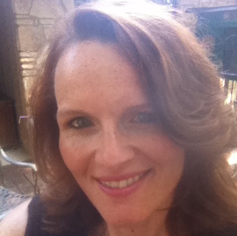 Christine Knight Photo 39