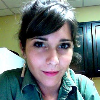 Alexandria Romero Photo 9