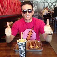 Juan Salinas Photo 32