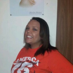 Lisa Napier Photo 19