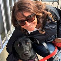 Nancy Benson Photo 14