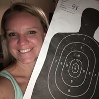 Sarah Gaynor Photo 13