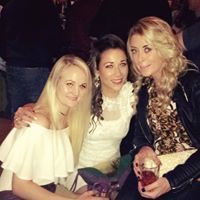 Trish Doherty Photo 8