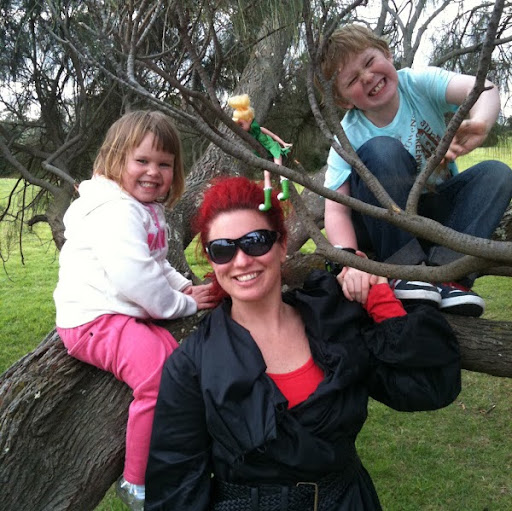 Melissa Wakefield Photo 7